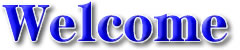 Welcome